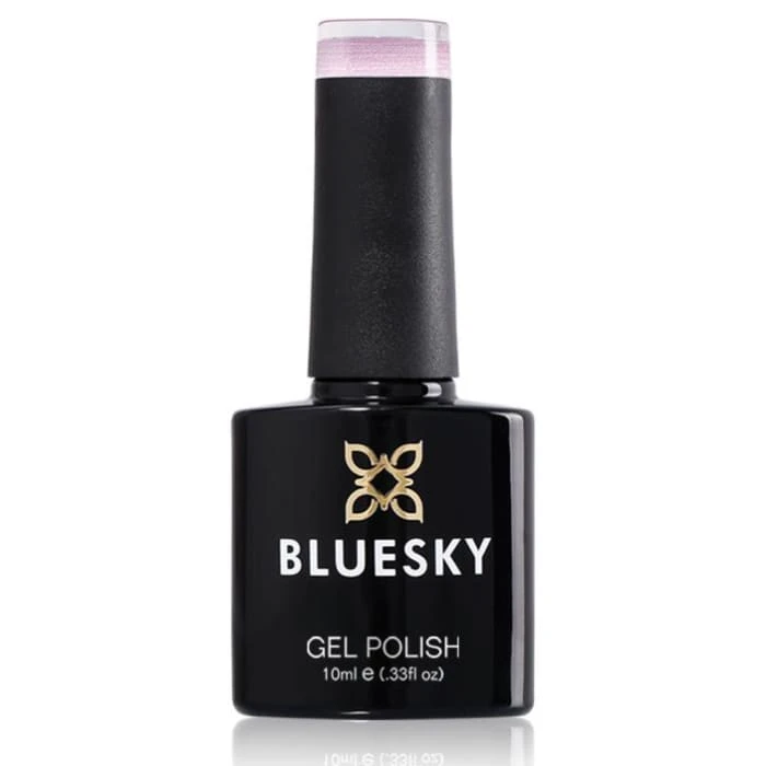 Bluesky Gel Polish - TUNDRA - 80609 4 Bluesky Gel Polish - TUNDRA - 80609 - Image 4
