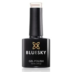 Bluesky Gel Polish - VINTAGE BEIGE - BSH042 -Bluesky Cosmetics bluesky gel polish vintage beige bsh042 brown earth ka1384 light cosmetics nail 916 4a906c29 c67c 4430 b9d3 9943d96a65e7