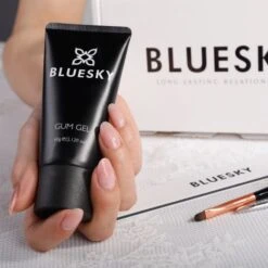 Bluesky Gum Gel Nail Extension Kit -Bluesky Cosmetics bluesky gum gel nail extension kit discount bundle extensions polish cosmetics skin finger 294 60cb4d09 78cc 4030 80dc e888ebb0ca47