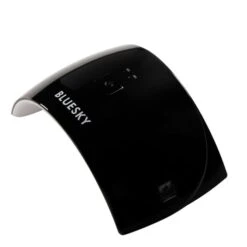 Bluesky Professional LED & UV Nail Lamp - 24W -Bluesky Cosmetics bluesky leduv nail lamp 24w available at the bullring tools blueskycosmetics cosmetics device 298