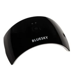 Bluesky Professional LED & UV Nail Lamp - 24W