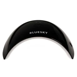 Bluesky Professional LED & UV Nail Lamp - 24W -Bluesky Cosmetics bluesky leduv nail lamp 24w available at the bullring tools blueskycosmetics cosmetics fender device 288
