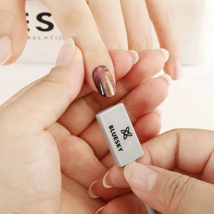 Bluesky Magnet - Cat Eye Magnet 4 Bluesky Magnet - Cat Eye Magnet - Image 4