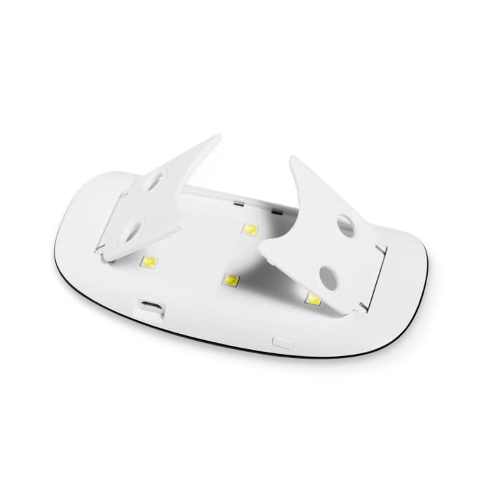 Bluesky Mini Nail Lamp LED/UV - 6W 3 Bluesky Mini Nail Lamp LED/UV - 6W - Image 3