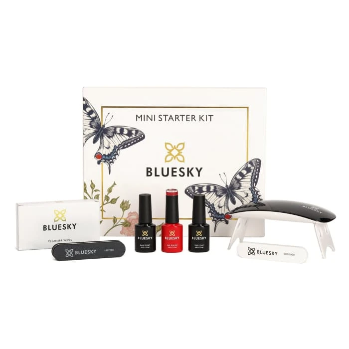 Bluesky Mini Starter Kit 13 Bluesky Mini Starter Kit - Image 13