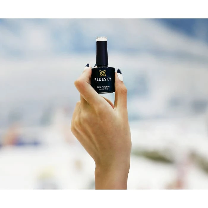 Bluesky Mini Trio Set AW20 Winter Blues - 5ml 3 Bluesky Mini Trio Set AW20 Winter Blues - 5ml - Image 3