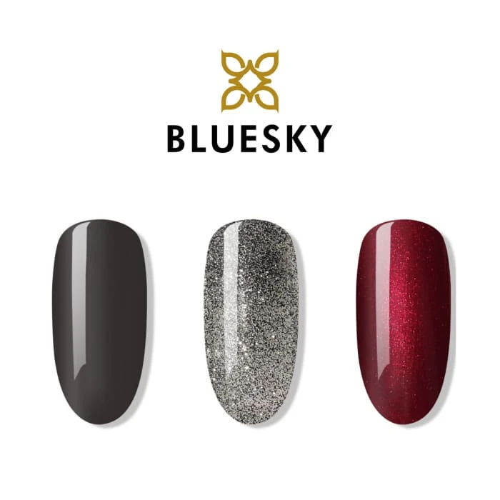 Bluesky Mini Trio Set Cosy AW20 - 5ml 6 Bluesky Mini Trio Set Cosy AW20 - 5ml - Image 6