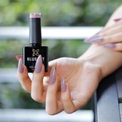 Bluesky Mini Trio Set Spring Breeze - 5ml -Bluesky Cosmetics bluesky mini trio set spring breeze 5ml coral lilac mauve gel polish cosmetics nail 785 1d59abd7 8ecf 4089 9614 b69a8efea6b3