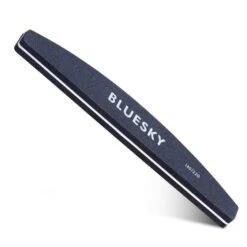 Bluesky Nail Buffer - Curved 180/220