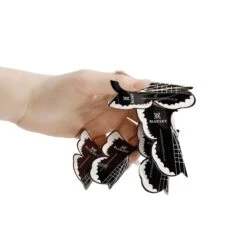 Bluesky Nail Form Stickers -Bluesky Cosmetics bluesky nail form stickers builder gel extensions forms gum cosmetics bicycle part finger 555