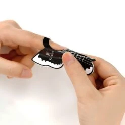 Bluesky Nail Form Stickers -Bluesky Cosmetics bluesky nail form stickers builder gel extensions forms gum cosmetics finger fashion 571