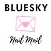 Bluesky Nail Mail 2 Month Subscription 4 Bluesky Nail Mail 2 Month Subscription -Bluesky Cosmetics bluesky nail mail 3 month subscription gift monthly set subscribe gel polish cosmetics pink triangle 672 3baf8c00 20f8 44f5 be43 495b7ab2d16a
