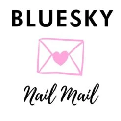 Bluesky Nail Mail 2 Month Subscription