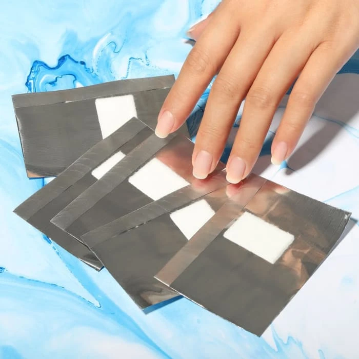 Bluesky Remover Foil Wraps 4 Bluesky Remover Foil Wraps - Image 4