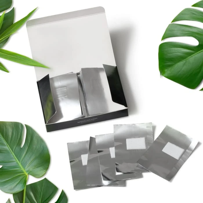 Bluesky Remover Foil Wraps 2 Bluesky Remover Foil Wraps - Image 2