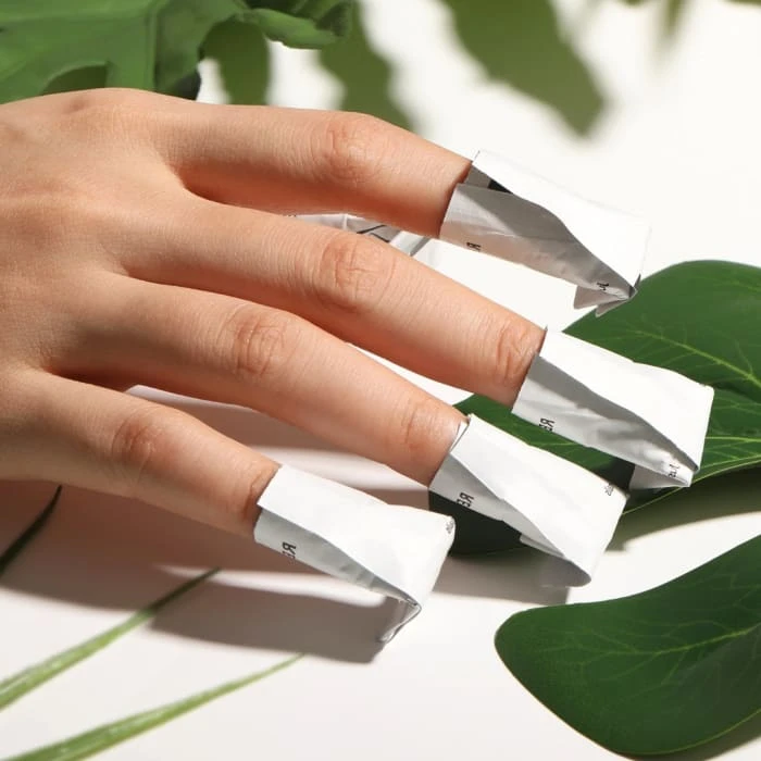 Bluesky Remove & Revive Gel Nail Polish Remover Kit 7 Bluesky Remove & Revive Gel Nail Polish Remover Kit - Image 7