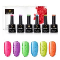 Bluesky Smoothie Collection