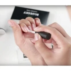Bluesky Starter Kit - Natural Nails 22 Bluesky Starter Kit - Natural Nails -Bluesky Cosmetics bluesky starter kit available at the bullring black colour gel nails polish cosmetics nail skin finger 641 1e948d6e 34e1 4dec abb6 cf0f92a65f11