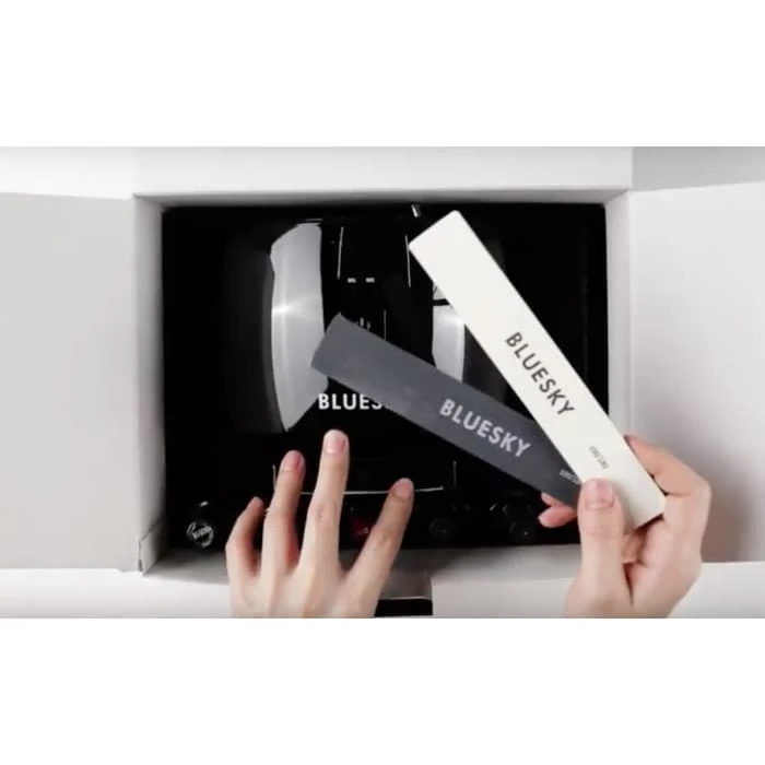 Bluesky Starter Kit - Natural Nails 12 Bluesky Starter Kit - Natural Nails - Image 12