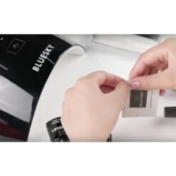 Bluesky Starter Kit - Best Selling Nudes -Bluesky Cosmetics bluesky starter kit available at the bullring black colour gel nails polish cosmetics skin nail finger 465 c177ea23 b871 4d1f 882f 23988dca597e