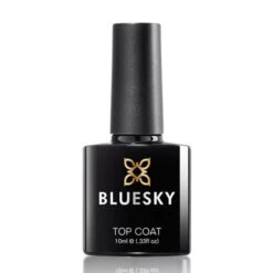 Bluesky Top Coat