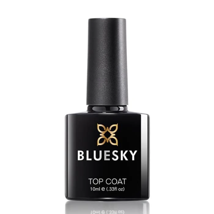 Bluesky Top Coat 1 Bluesky Top Coat