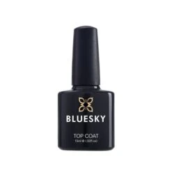 Bluesky Top Coat - Large