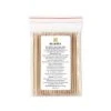 Bluesky Wooden Cuticle Sticks - 50/100 -Bluesky Cosmetics bluesky wooden cuticle sticks 50100 50 pusher stick gum gel manicure tools cosmetics cinnamon food 947