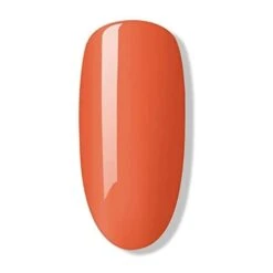 Bluesky Gel Polish - PUMPKIN SPICE - BP01 7 Bluesky Gel Polish - PUMPKIN SPICE - BP01 -Bluesky Cosmetics bp01tip