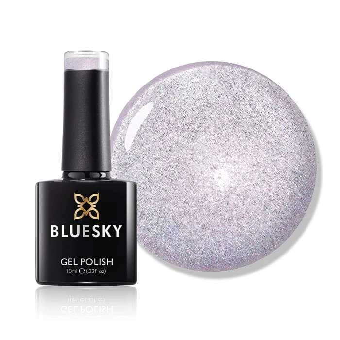 Bluesky Gel Polish - IN A FARAWAY LAND - CH04 1 Bluesky Gel Polish - IN A FARAWAY LAND - CH04