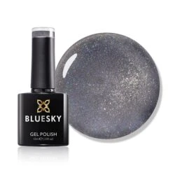 Bluesky Gel Polish - EVIL QUEEN - CH20