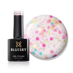 Bluesky Gel Polish - CONFETTI POP