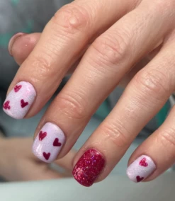 Bluesky Mini Trio Set - Ready To Mingle -Bluesky Cosmetics february nm nail art