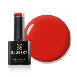 Bluesky Gel Polish - RED CARPET - FW02