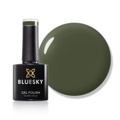 Bluesky Gel Polish - SEDUCTIVE - FW1909