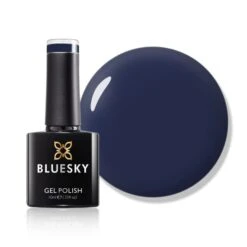 Bluesky Gel Polish - INDEPENDENT- FW1910