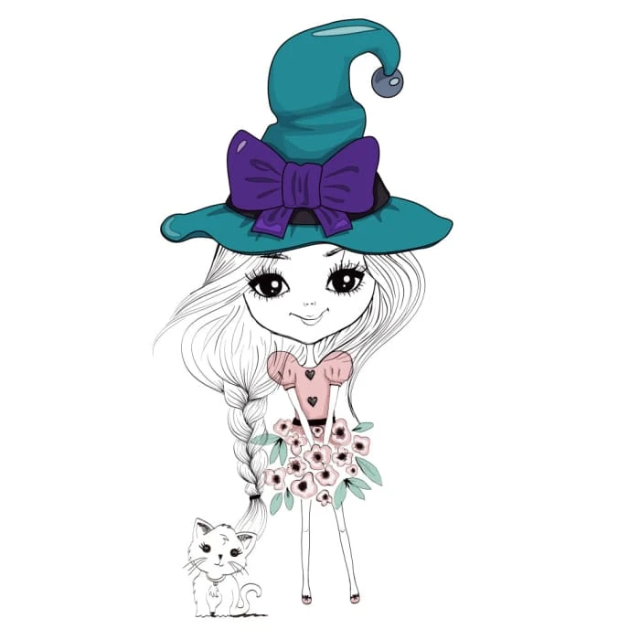 Bluesky Kids Airkiss Set - Spooky Collection 11 Bluesky Kids Airkiss Set - Spooky Collection - Image 11