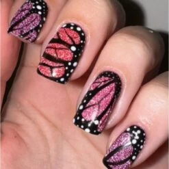 Bluesky Mini Trio Set - Neon Flash -Bluesky Cosmetics june nm