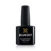 Bluesky No Wipe Matte Top Coat - Large -Bluesky Cosmetics no wipe matte top coat 15ml