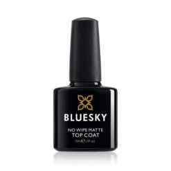 Bluesky No Wipe Matte Top Coat - Large