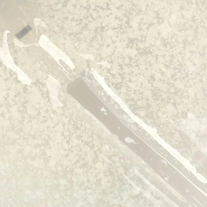 Bluesky No Wipe Top Coat - Snowflake 2 Bluesky No Wipe Top Coat - Snowflake - Image 2