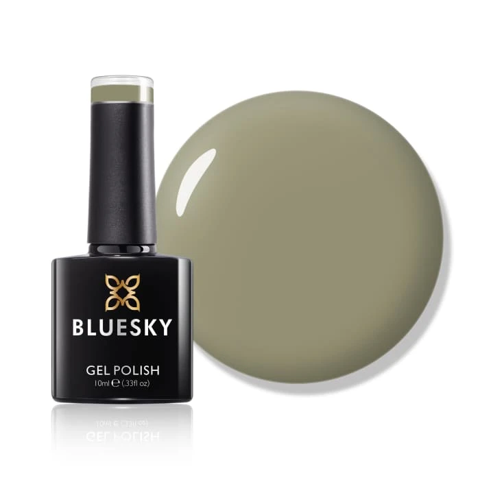 Bluesky Gel Polish - IVY - SS1908 1 Bluesky Gel Polish - IVY - SS1908
