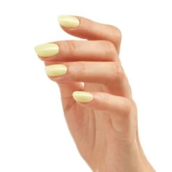 Bluesky Gel Polish - ALLEGRO - SS2101 -Bluesky Cosmetics ss2101 1