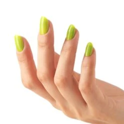 Bluesky Gel Polish - ON THE ROPES - SS2102 -Bluesky Cosmetics ss2102 1