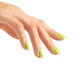 Bluesky Gel Polish - ON THE ROPES - SS2102 -Bluesky Cosmetics ss2102 2