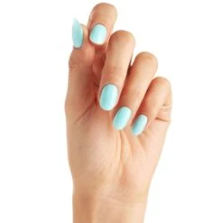 Bluesky Gel Polish - DREAM ON YOUR FEET - SS2104 -Bluesky Cosmetics ss2104 1
