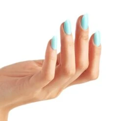 Bluesky Gel Polish - DREAM ON YOUR FEET - SS2104 -Bluesky Cosmetics ss2104 3