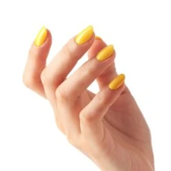 Bluesky Gel Polish - DANCE FOREVER - SS2106 -Bluesky Cosmetics ss2106 3