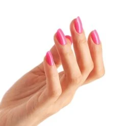 Bluesky Gel Polish - KNOCKOUT BLOW - SS2107 -Bluesky Cosmetics ss2107 2