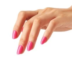 Bluesky Gel Polish - KNOCKOUT BLOW - SS2107 -Bluesky Cosmetics ss2107 3